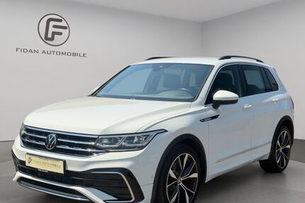 VW Tiguan 167.000 km 25.850 &euro; Sindelfingen/Stuttgart 71065