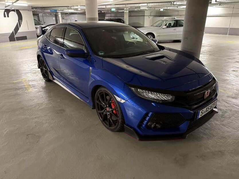 Civic