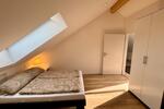 Dachgeschoßwohnung Grafenau - 2.5 Zimmer, 85 m&sup2;, 1.500&euro; | Angebot:24590396