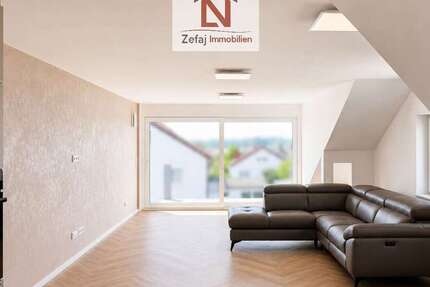 Wohnung Böblingen Dagersheim - 3 Zimmer, 86 m&sup2;, 1.900&euro; | Angebot:26749651