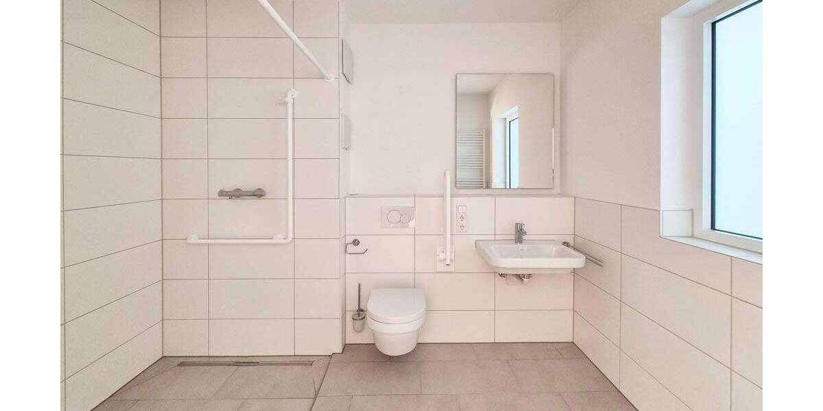 Etagenwohnung Leinfelden-Echterdingen Echterdingen - 1 Zimmer, 46 m&sup2;, 346.110&euro; | Angebot:24859872