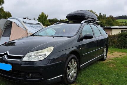 Citroen C5 208.000 km 750 € Althengstett 75382