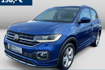 VW T-Cross 40.236 km 18.790 &euro; Fellbach 70736