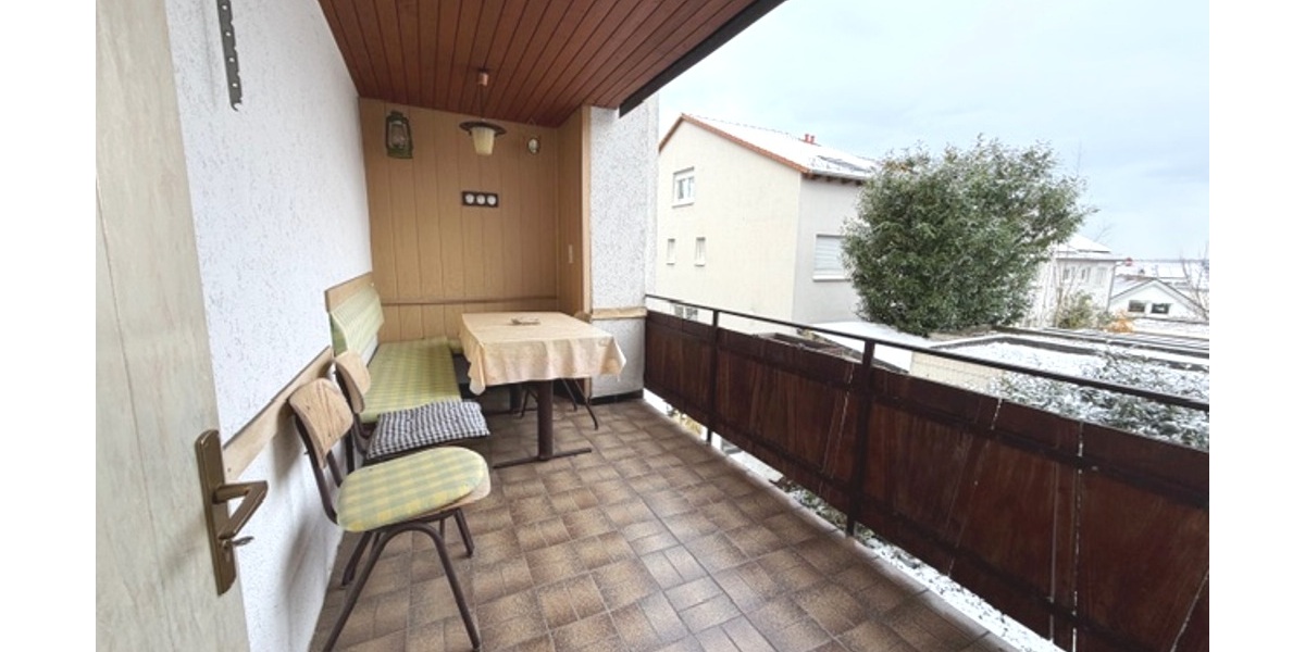 Einfamilienhaus mit Modernisierungsbedarf in zentraler Lage von Marbach - Einfamilienhaus Marbach am Neckar Marbach | Angebot:24976626