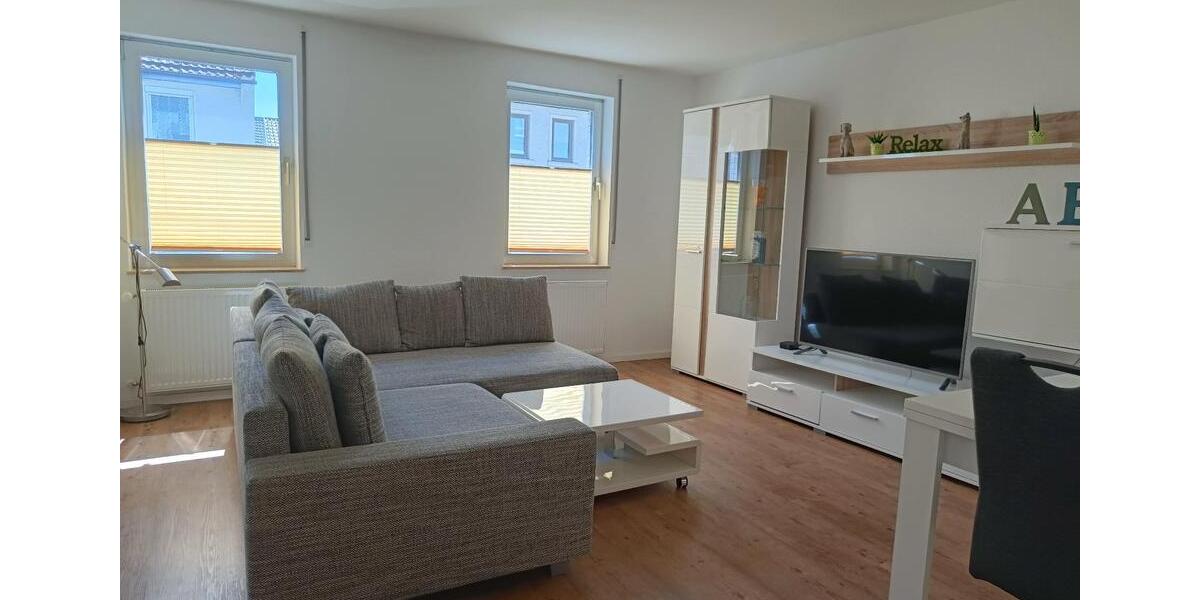 Erdgeschoßwohnung Stuttgart Vaihingen - 2.5 Zimmer, 50 m&sup2;, 1.170&euro; | Angebot:26395494