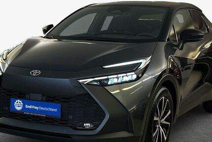 Toyota C-HR 10.875 km 30.460 &euro; Esslingen 73730