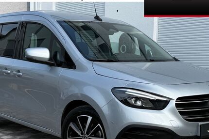 Mercedes-Benz Citan 17.000 km 24.999 &euro; Weil im Schönbuch 71093