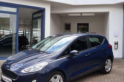 Ford Fiesta 15.650 km 14.450 € Besigheim 74354