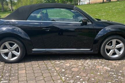 VW Beetle 156.000 km 10.900 € Stuttgart 70192