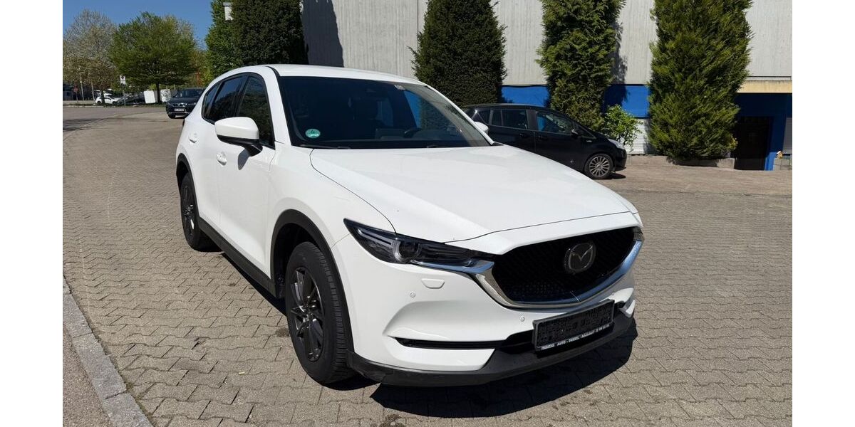 Mazda CX-5 265.000 km 12.390 &euro; Filderstadt / bei Stuttgart 70794