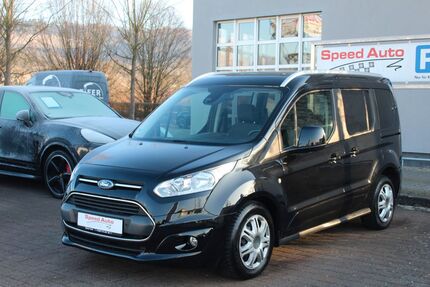 Ford Tourneo Connect 106.000 km 14.290 &euro; Winterbach bei Stuttgart 73650