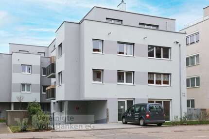 Wohnung Stuttgart Vaihingen - 2 Zimmer, 65 m&sup2;, 1.100&euro; | Angebot:27131035