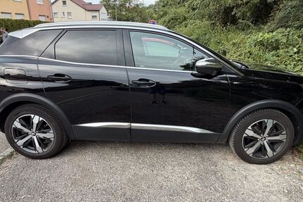Peugeot 3008 261.150 km 9.990 &euro; Stuttgart 70186