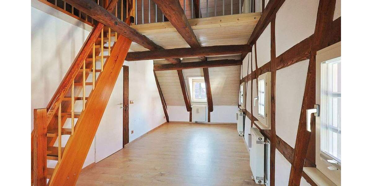 Etagenwohnung Renningen Malmsheim - 4 Zimmer, 98 m&sup2;, 900&euro; | Angebot:25897765