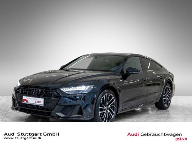 Audi A7 9.999 km 58.999 € Stuttgart 70469