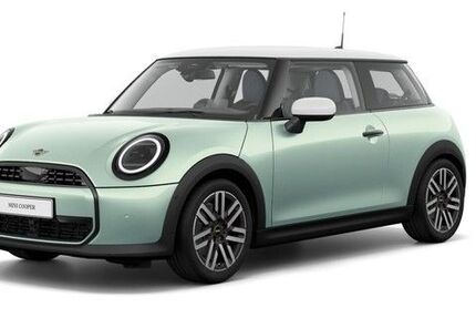 Mini Cooper C 8.150 km 26.930 &euro; Esslingen am Neckar 73730