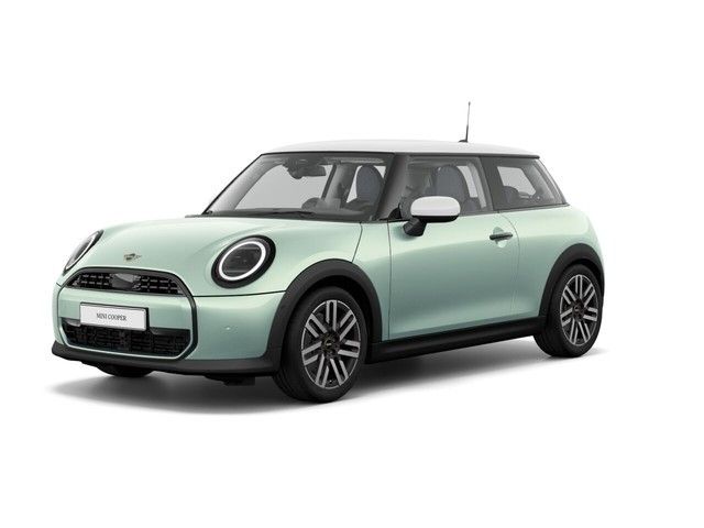 Mini Cooper C 8.150 km 26.930 &euro; Esslingen am Neckar 73730