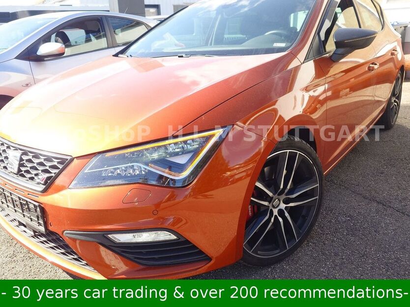 Seat Leon 57.850 km 15.500 € Holzgerlingen / Böblingen (Region Stuttgart) 71088