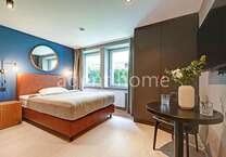 Wohnung zum Mieten in Stuttgart 1.080 € 23 m²