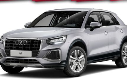 Audi Q2 5.524 km 24.920 &euro; Böblingen 71034