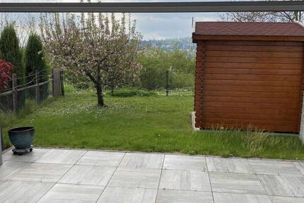 Haus Stuttgart Feuerbach - 4 Zimmer, 110 m&sup2;, 679.000&euro; | Angebot:26253573