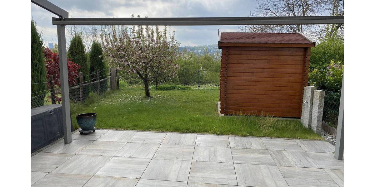 Reihenmittelhaus Stuttgart Feuerbach - 4 Zimmer, 110 m&sup2;, 679.000&euro; | Angebot:26253573