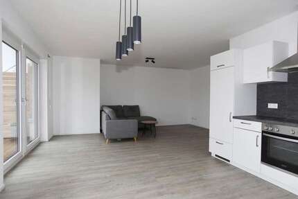 Wohnung zum Mieten in Kirchheim 790 € 72 m²