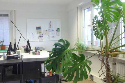 Gewerbeobjekt Stuttgart Stuttgart-Ost - 290&euro; | Angebot:26939109