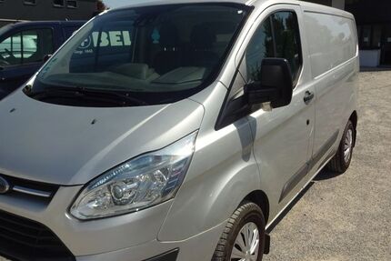 Ford Transit Custom 169.000 km 6.950 € Waiblingen (bei Stuttgart) 71332