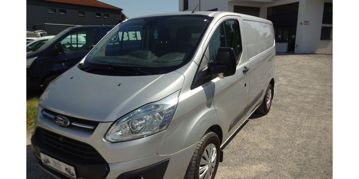 Ford Transit Custom 169.000 km 6.950 € Waiblingen (bei Stuttgart) 71332