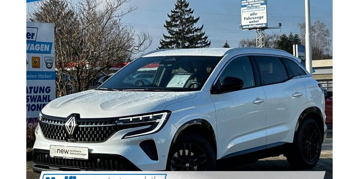 Renault Austral 51.712 km 24.800 &euro; Backnang 71522