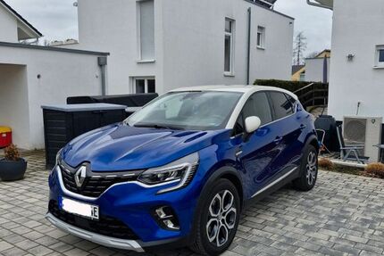 Renault Captur 56.000 km 18.100 &euro; Rudersberg 73635