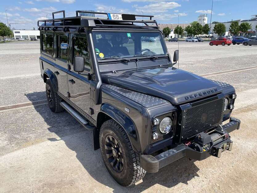 Defender