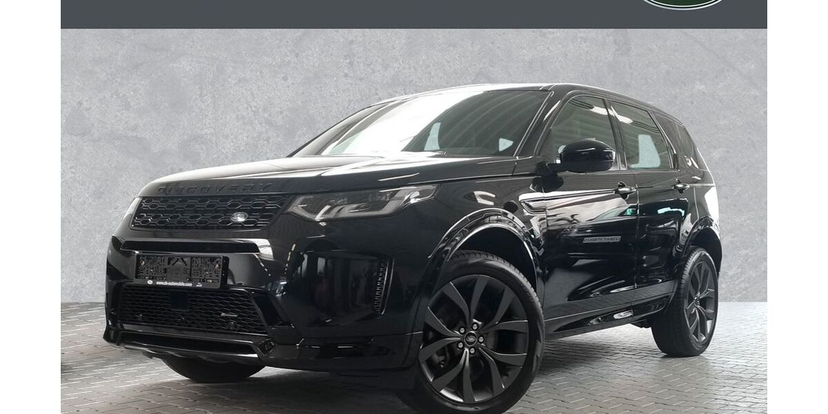 Land Rover Discovery Sport 48.000 km 43.800 &euro; Asperg 71679