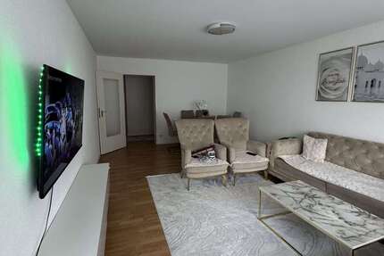 Wohnung zum Kaufen in Waiblingen 320.000 € 80.83 m² 3 zimmer