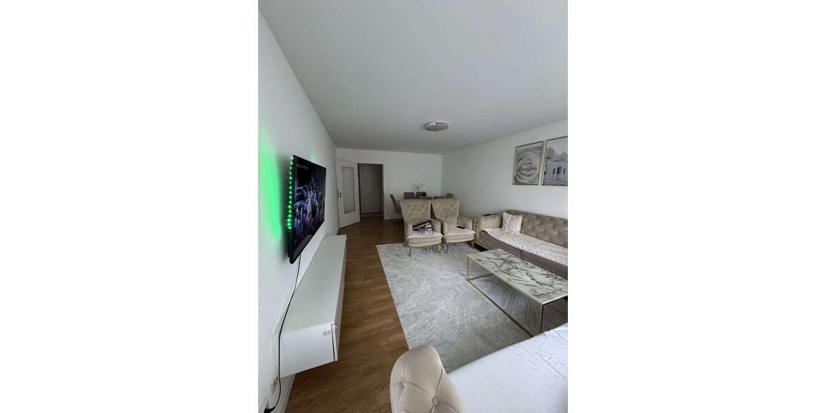 Wohnung zum Kaufen in Waiblingen 320.000 € 80.83 m² 3 zimmer