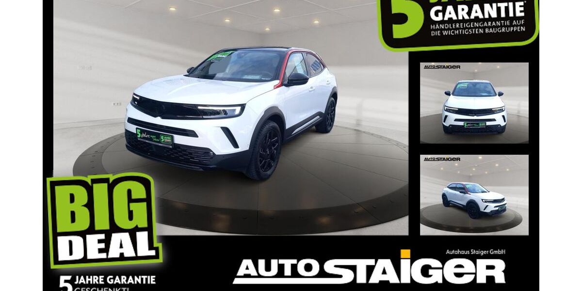 Opel Mokka 24.084 km 17.490 &euro; Stuttgart 70376