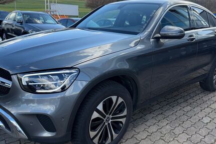 Mercedes-Benz GLC 300 150.000 km 35.800 &euro; Simmozheim/Stuttgart 75397
