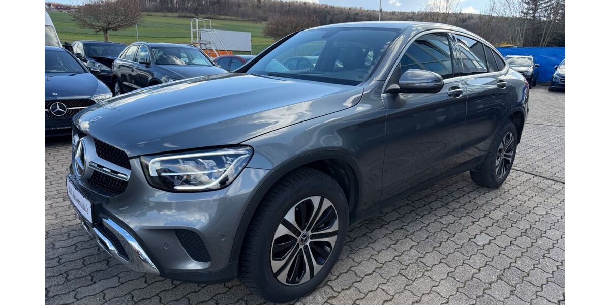 Mercedes-Benz GLC 300 150.000 km 35.800 &euro; Simmozheim/Stuttgart 75397