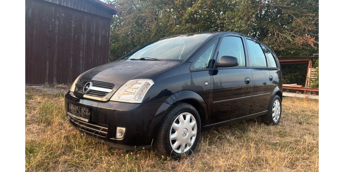 Opel Meriva 134.000 km 1.600 &euro; Schwieberdingen 71701