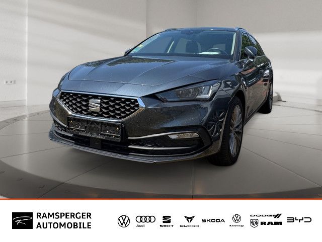 Seat Leon 84.714 km 22.990 &euro; Nürtingen 72622