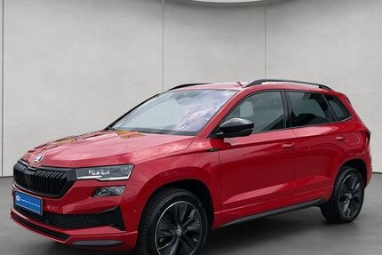 Skoda Karoq 14.000 km 32.480 € Esslingen 73730