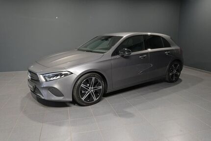 Mercedes A 180