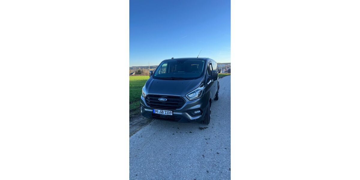 Ford Transit Custom 104.000 km 22.000 &euro; Wimsheim 71299