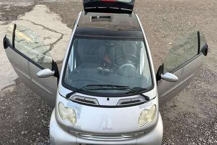 Smart forTwo 143.472 km 990 &euro; Boeblingen 71032