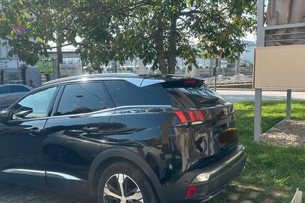 Peugeot 3008 87.000 km 19.500 € Stuttgart 70327