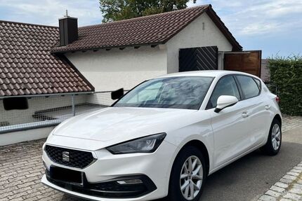 Seat Leon 63.100 km 16.000 &euro; Leonberg 71229