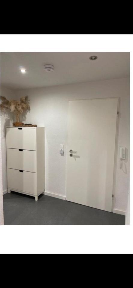 3-Zimmer EG-Wohnung zu verkaufen inkl. Garage