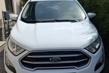 Ford EcoSport 71.200 km 9.900 &euro; Kohlberg 72664