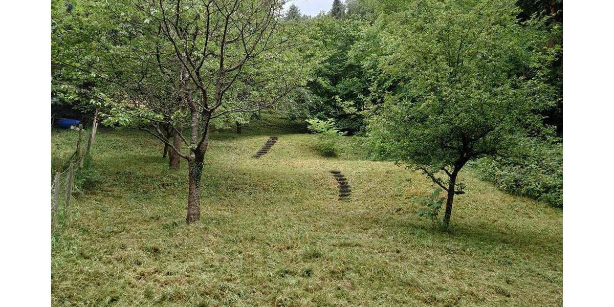 Grundstück Remshalden Geradstetten - 55.000&euro; | Angebot:25374646